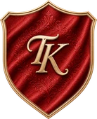Ткани Кацарских — фамильный герб